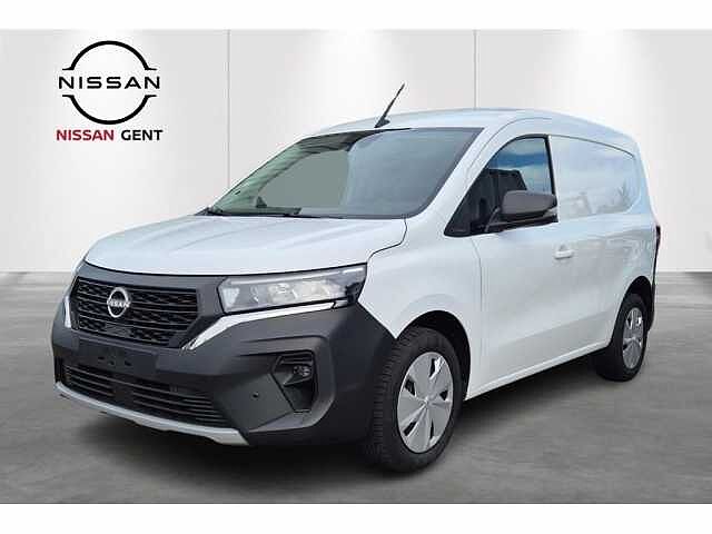 Nissan Townstar Van VAN L1 1.3 Benz MT - Navi Pack GARANTIE TEM 2029 N-Connecta