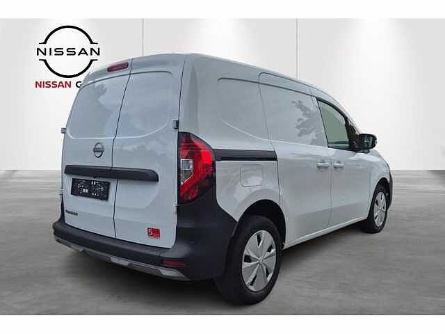 Nissan Townstar Van VAN L1 1.3 Benz MT - Navi Pack GARANTIE TEM 2029 N-Connecta