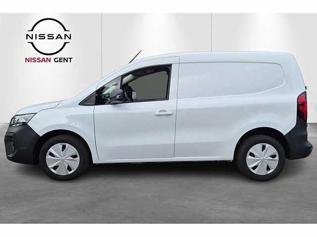 Nissan Townstar VAN L1 1.3 Benz MT - Navi Pack GARANTIE TEM 2029 N-Connecta White