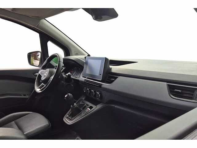 Nissan Townstar VAN L1 1.3 Benz MT - Navi Pack GARANTIE TEM 2029 N-Connecta White