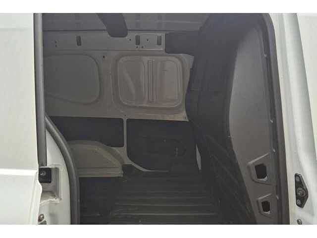 Nissan Townstar VAN L1 1.3 Benz MT - Navi Pack GARANTIE TEM 2029 N-Connecta White