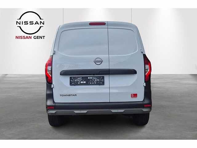 Nissan Townstar VAN L1 1.3 Benz MT - Navi Pack GARANTIE TEM 2029 N-Connecta White