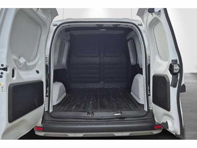 Nissan Townstar VAN L1 1.3 Benz MT - Navi Pack GARANTIE TEM 2029 N-Connecta White