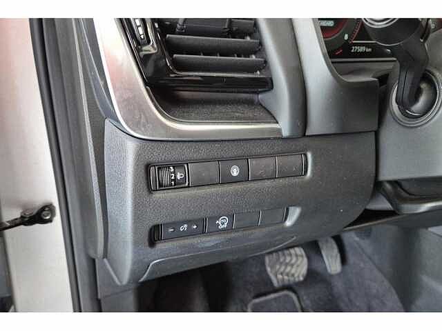 Nissan X-Trail Mild-Hybrid 163 X-Tronic N-Connecta 7 zit/Automaat/Navigatie/360 Camera/Parkeers Grey