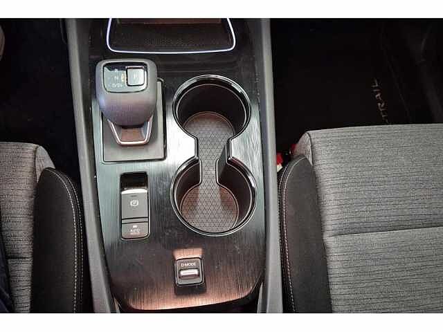 Nissan X-Trail Mild-Hybrid 163 X-Tronic N-Connecta 7 zit/Automaat/Navigatie/360 Camera/Parkeers Grey