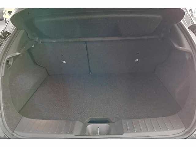Nissan Juke 1.6 Hybrid 145 N-Design Automaat/Camera Achteraan/Parkeersensoren/Cruise Control Black