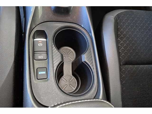 Nissan Juke 1.6 Hybrid 145 N-Design Automaat/Camera Achteraan/Parkeersensoren/Cruise Control Black