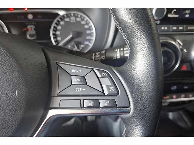 Nissan Juke 1.6 Hybrid 145 N-Connecta Automaat/Apple Carplay en Android auto/Camera Achteraa Grey