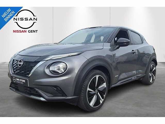 Nissan Juke 1.6 Hybrid 145 N-Design