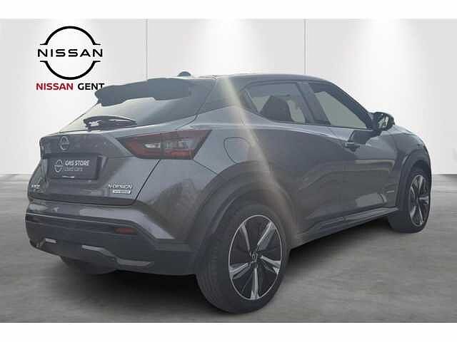 Nissan Juke 1.6 Hybrid 145 N-Design