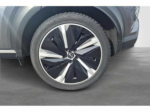 Nissan Juke 1.6 Hybrid 145 N-Design Grey