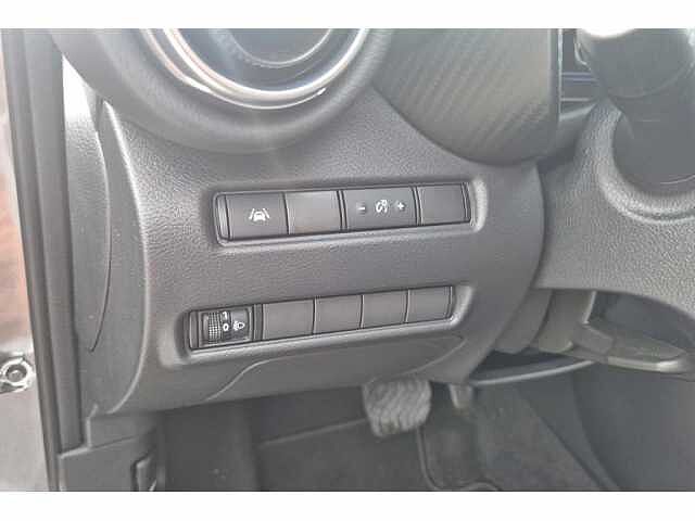 Nissan Juke 1.6 Hybrid 145 N-Design Grey