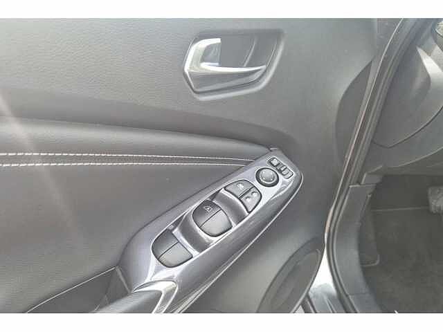 Nissan Juke 1.6 Hybrid 145 N-Design Grey