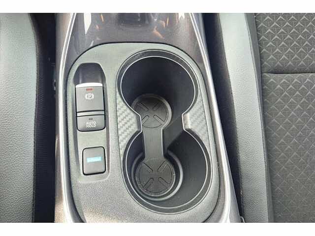 Nissan Juke 1.6 Hybrid 145 N-Design Grey