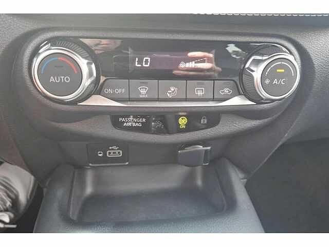 Nissan Juke 1.6 Hybrid 145 N-Design Grey