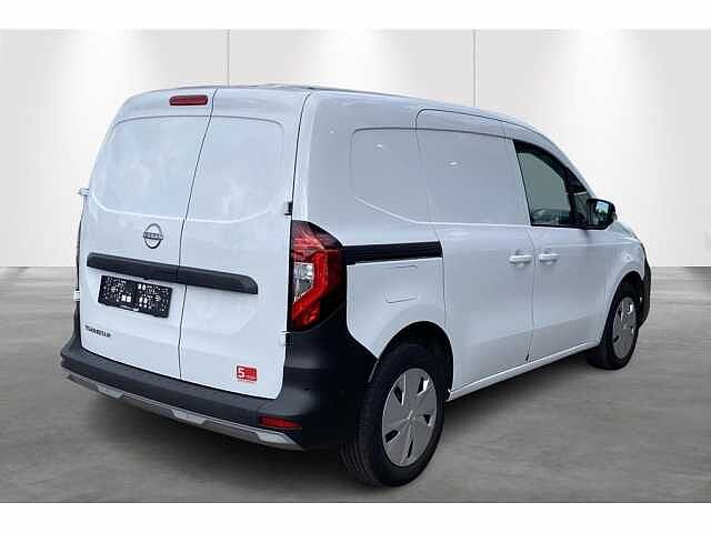 Nissan Townstar 130 MT-Gps-Cam-airo-Carplay-L1H1