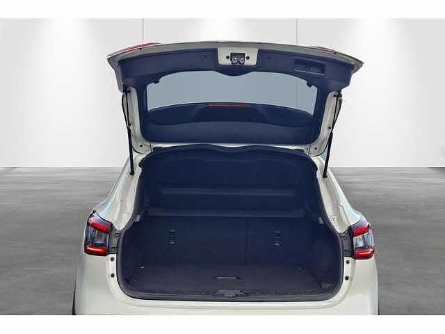 Nissan Qashqai 1.2 DIG-T N-Connecta