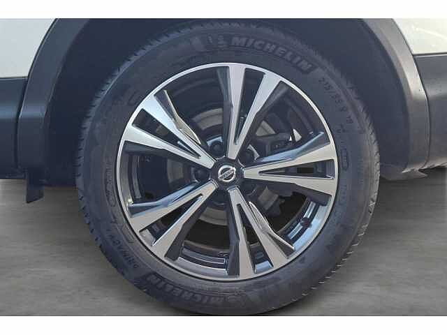 Nissan Qashqai 1.2 DIG-T N-Connecta