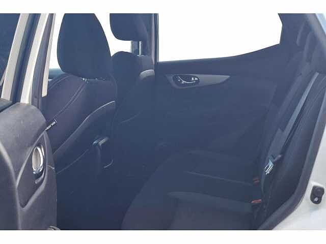 Nissan Qashqai 1.2 DIG-T N-Connecta