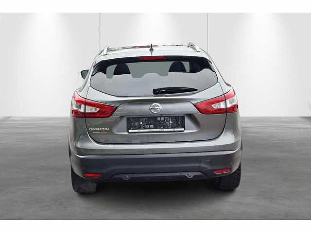 Nissan Qashqai 1.2 DIG-T Tekna