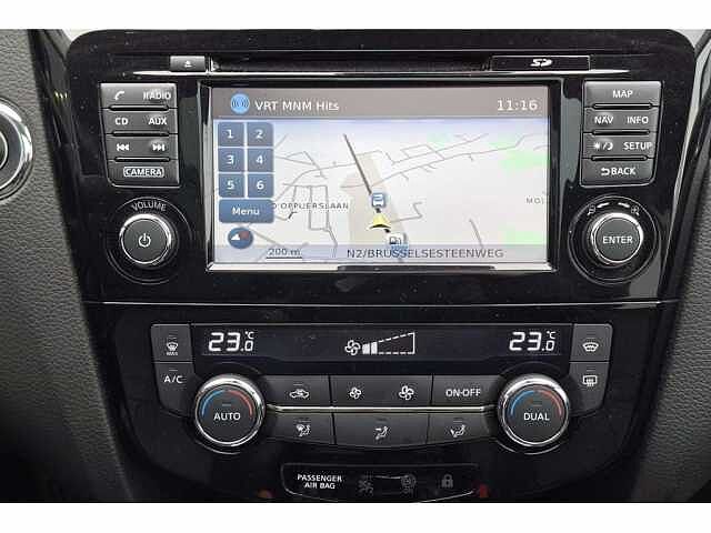 Nissan Qashqai 1.2 DIG-T Tekna