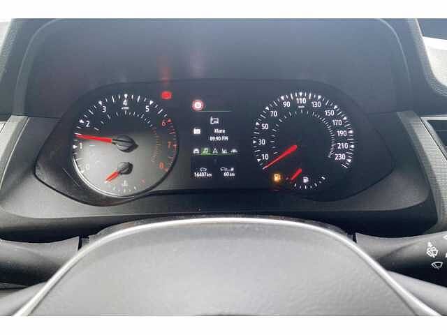 Nissan Townstar 130 MT-Gps-Cam-airo-Carplay-L1H1 White