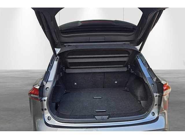 Nissan Qashqai Tekna Pano-Hybrid-Aut-360Cam-gps-carplay Grey