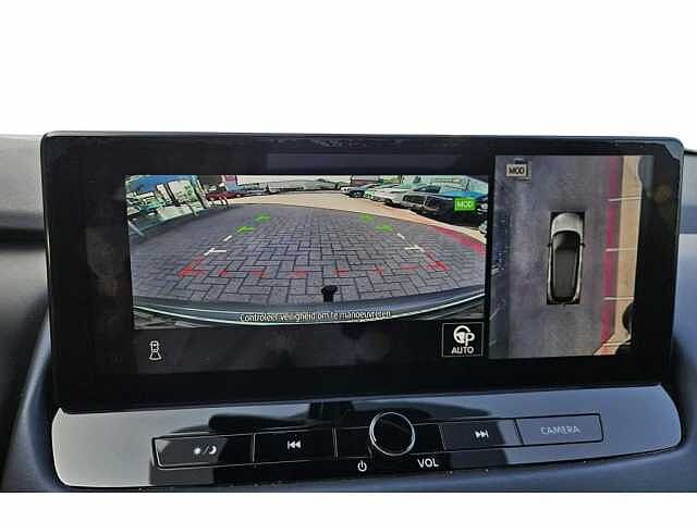 Nissan Qashqai Tekna Pano-Hybrid-Aut-360Cam-gps-carplay Grey