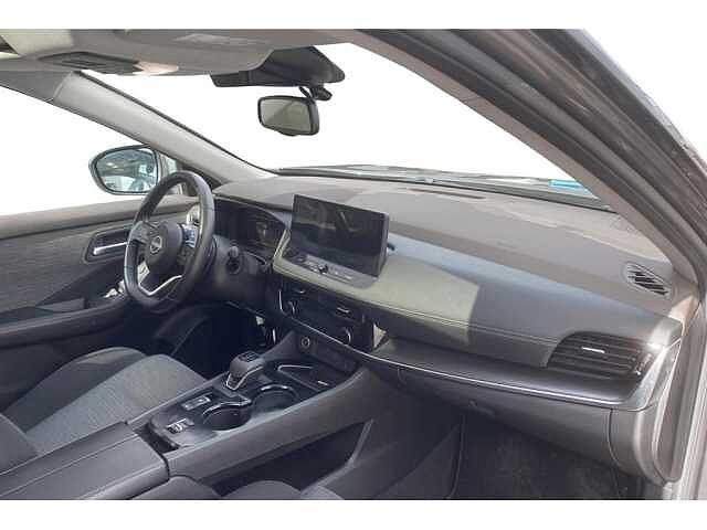 Nissan X-Trail 7zit-360cam-Pano-Aut-Carplay Grey