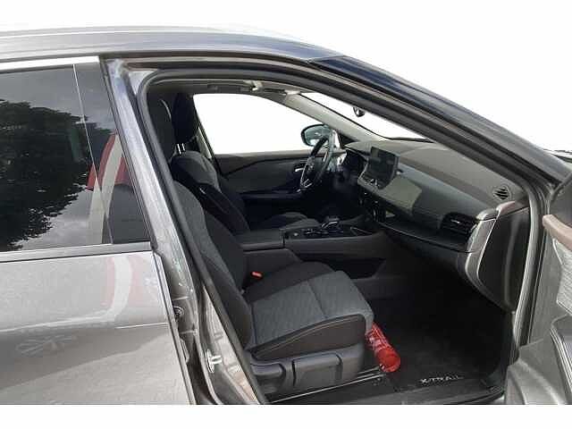 Nissan X-Trail 7zit-360cam-Pano-Aut-Carplay Grey