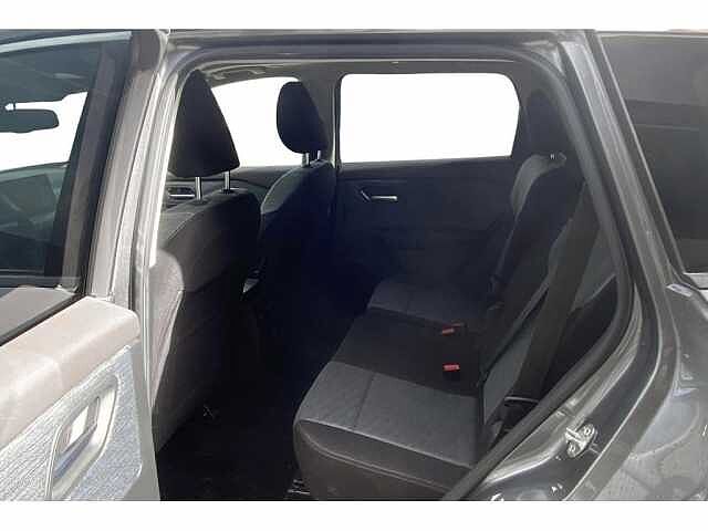 Nissan X-Trail 7zit-360cam-Pano-Aut-Carplay Grey