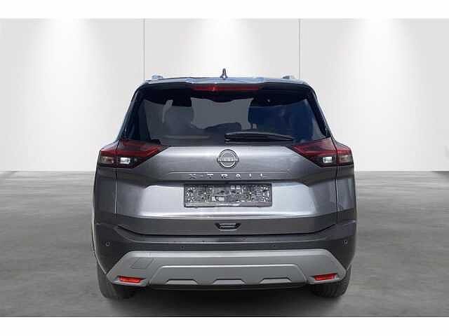 Nissan X-Trail 7zit-360cam-Pano-Aut-Carplay Grey
