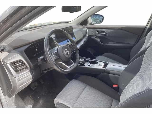 Nissan X-Trail 7zit-360cam-Pano-Aut-Carplay Grey