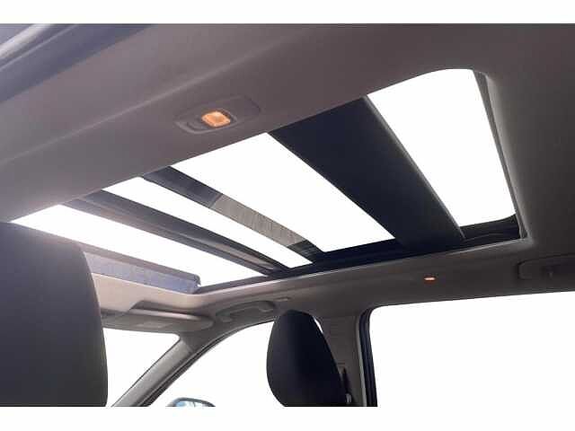 Nissan X-Trail 7zit-360cam-Pano-Aut-Carplay Grey