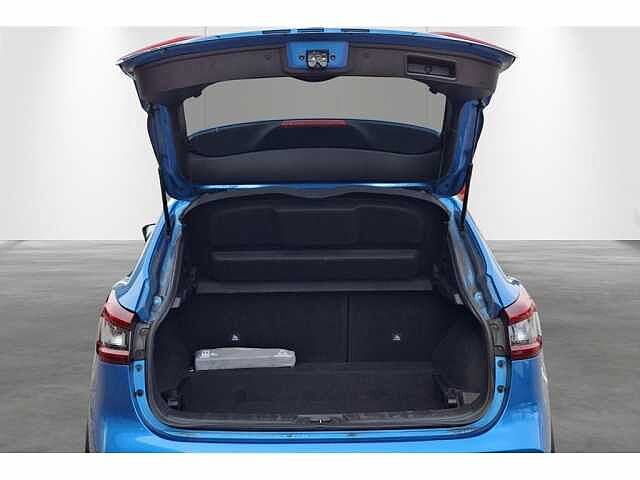 Nissan Qashqai N-Connecta-Auto-Carplay-360Cam-Airo Blue