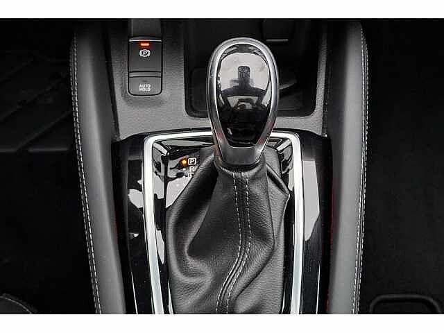 Nissan Qashqai DIG-T 160 EVAPO DCT Tekna+ Blue