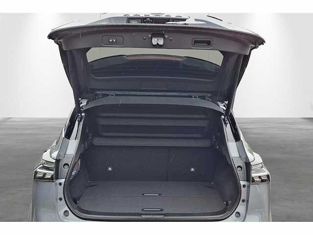 Nissan Qashqai Hybrid-Aut-GPS-Airco-Carplay Grey