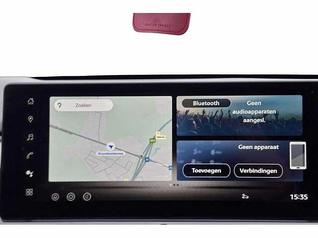 Nissan Qashqai Hybrid-Aut-GPS-Airco-Carplay Grey