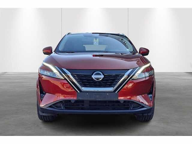 Nissan Qashqai e-POWER N-Connecta