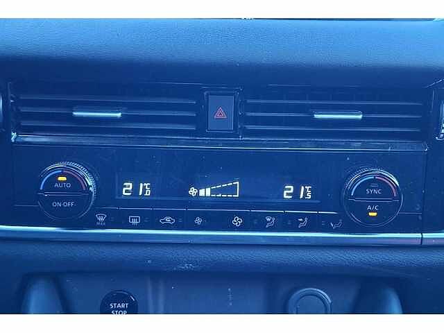 Nissan Qashqai e-POWER N-Connecta Red