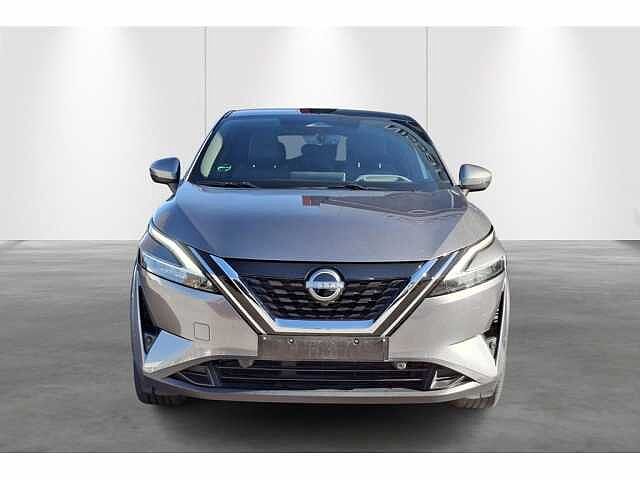Nissan Qashqai e-POWER Tekna