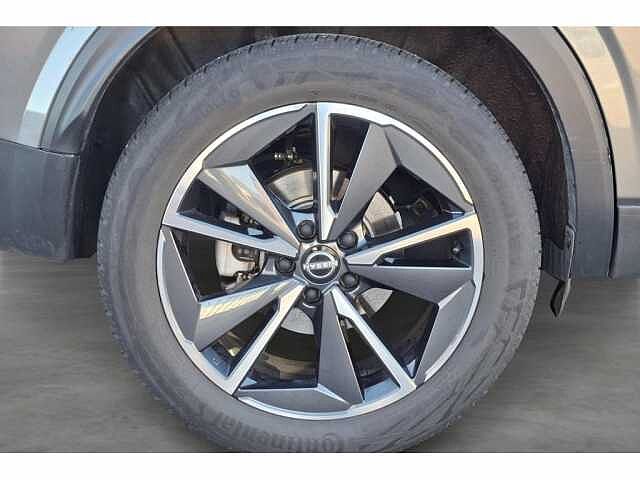 Nissan Qashqai e-POWER Tekna Grey