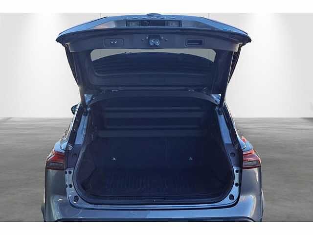 Nissan Qashqai e-POWER Tekna Grey