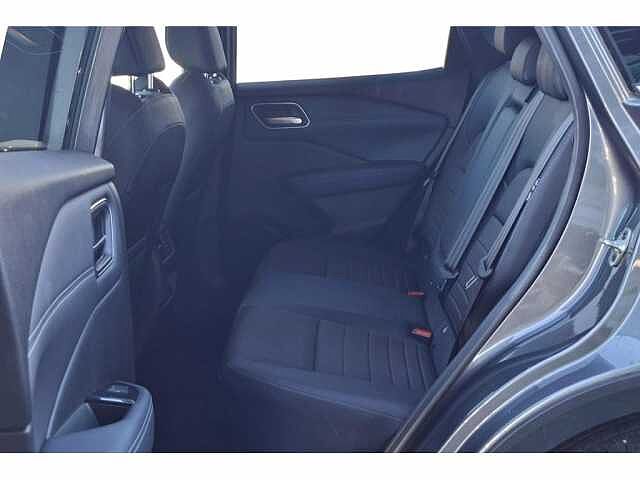 Nissan Qashqai e-POWER Tekna Grey