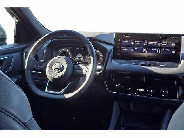 Nissan Qashqai e-POWER Tekna Grey