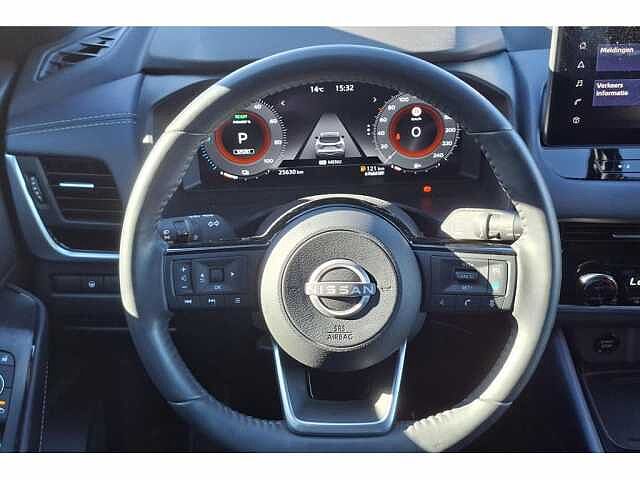 Nissan Qashqai e-POWER Tekna Grey