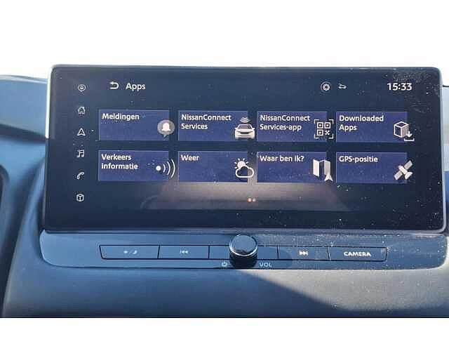 Nissan Qashqai e-POWER Tekna Grey