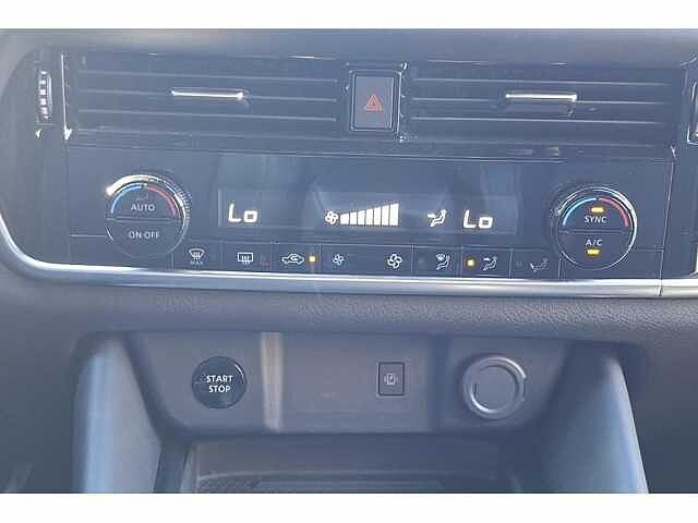 Nissan Qashqai e-POWER Tekna Grey