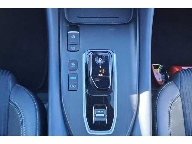 Nissan Qashqai e-POWER Tekna Grey