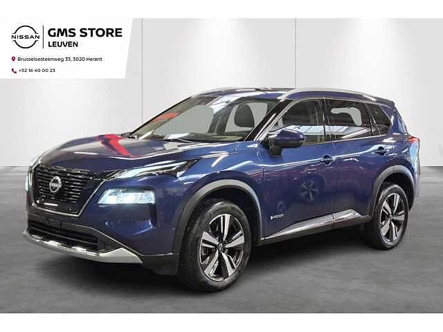 Nissan X-Trail e-POWER 2WD Tekna